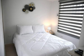Divino Apartamento Moderno con la Mejor Ubicación